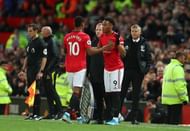 Manchester United v Liverpool FC - Premier League